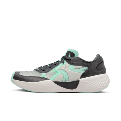 Air Jordan Women's Delta 3 Low 'Anthracite Mint Foam' Sneakers