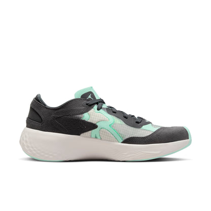 Air Jordan Women's Delta 3 Low 'Anthracite Mint Foam' Sneakers