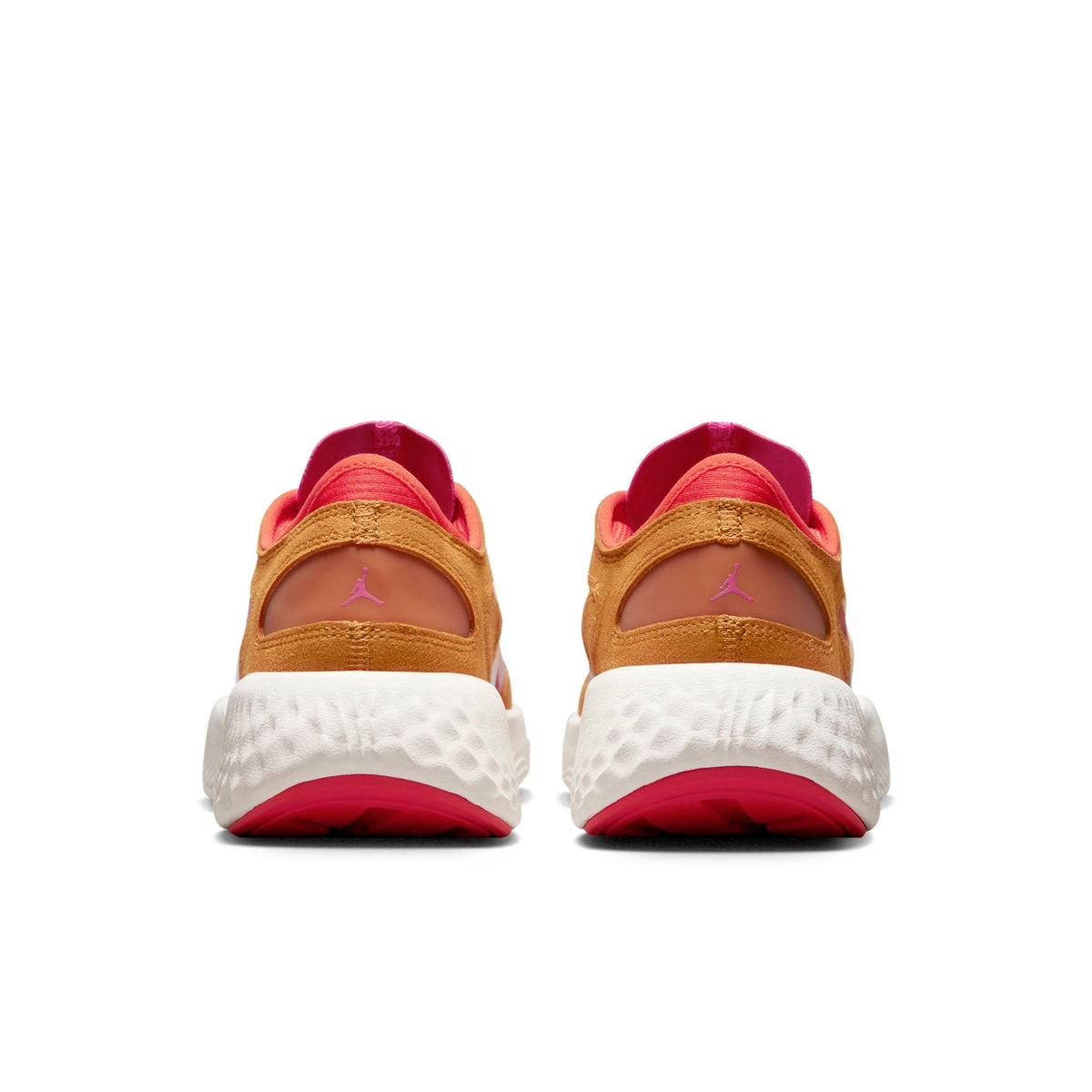 Air Jordan Men's Retro 3 Delta Low 'Chutney' Sneakers