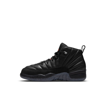 Air Jordan Preschool Retro 12 'Utility' Ps (Ps)