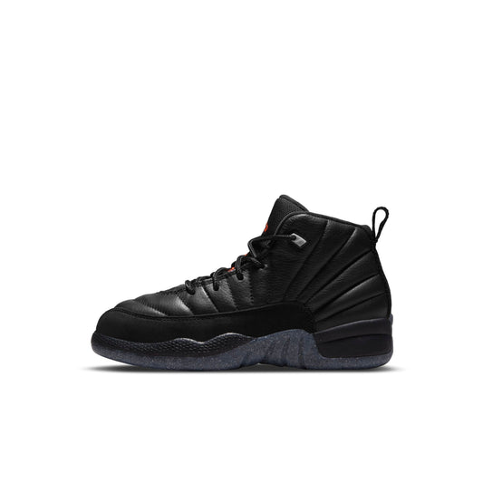 Air Jordan Preschool Retro 12 'Utility' Ps (Ps)