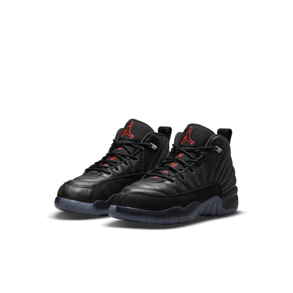 Air Jordan Preschool Retro 12 'Utility' Ps (Ps)