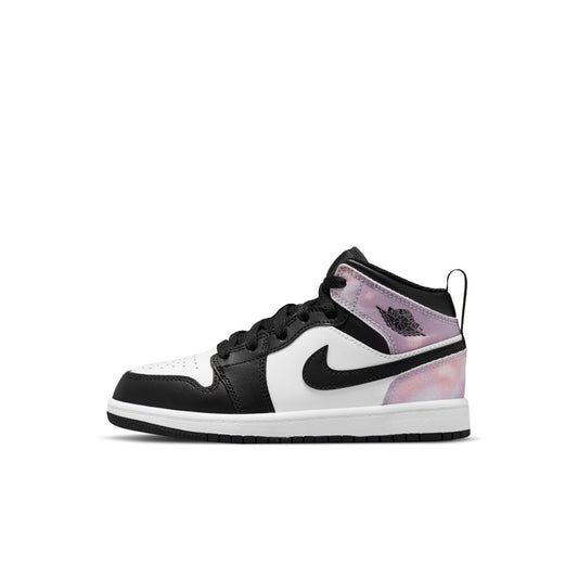 Air Jordan Preschool Retro 1 Mid Se 'Zen Master' Ps (Ps)