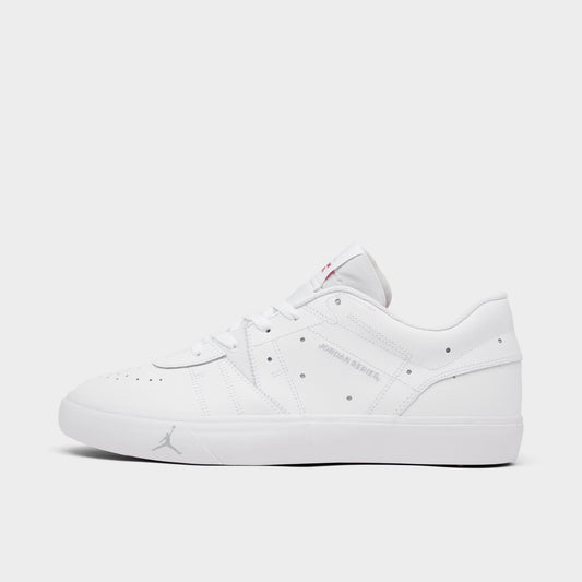 Air Jordan Men's Series Es 'White Red Sole'