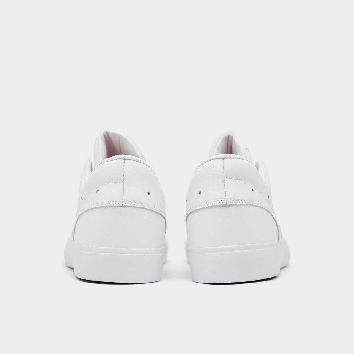 Air Jordan Men's Series Es 'White Red Sole'