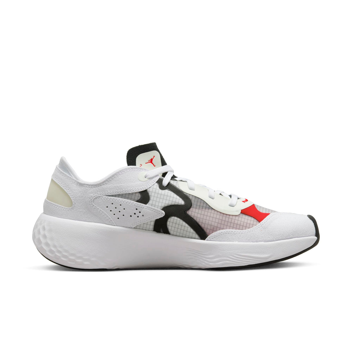 Air Jordan Men's Delta 3 Low Sneakers