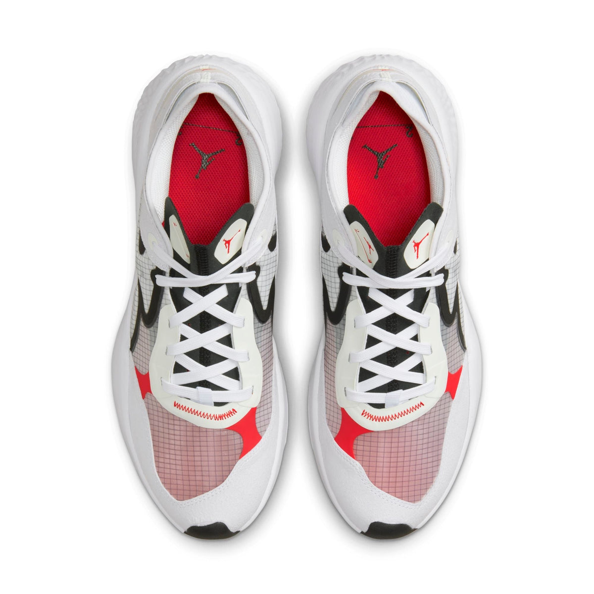 Air Jordan Men's Delta 3 Low Sneakers