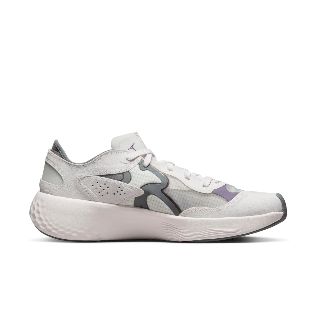 Air Jordan Men's Delta 3 Low Sneakers