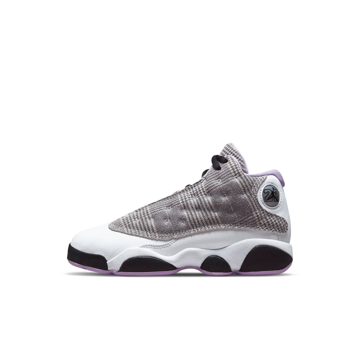 Air Jordan Preschool Retro 13 'Houndstooth' Ps Sneakers
