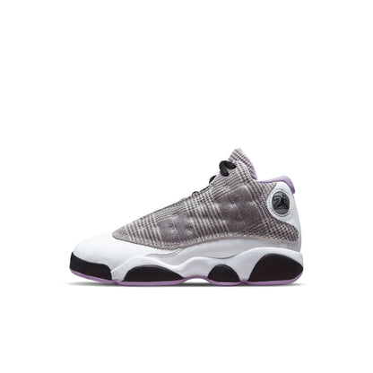 Air Jordan Preschool Retro 13 'Houndstooth' Ps Sneakers