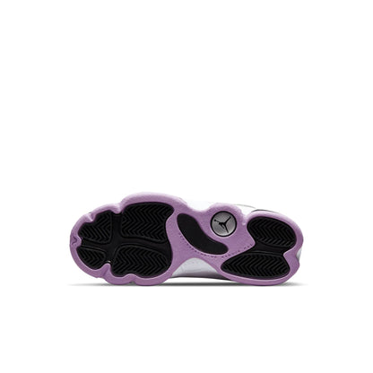 Air Jordan Preschool Retro 13 'Houndstooth' Ps Sneakers