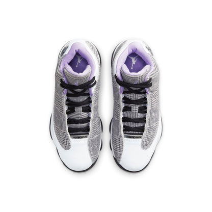 Air Jordan Preschool Retro 13 'Houndstooth' Ps Sneakers