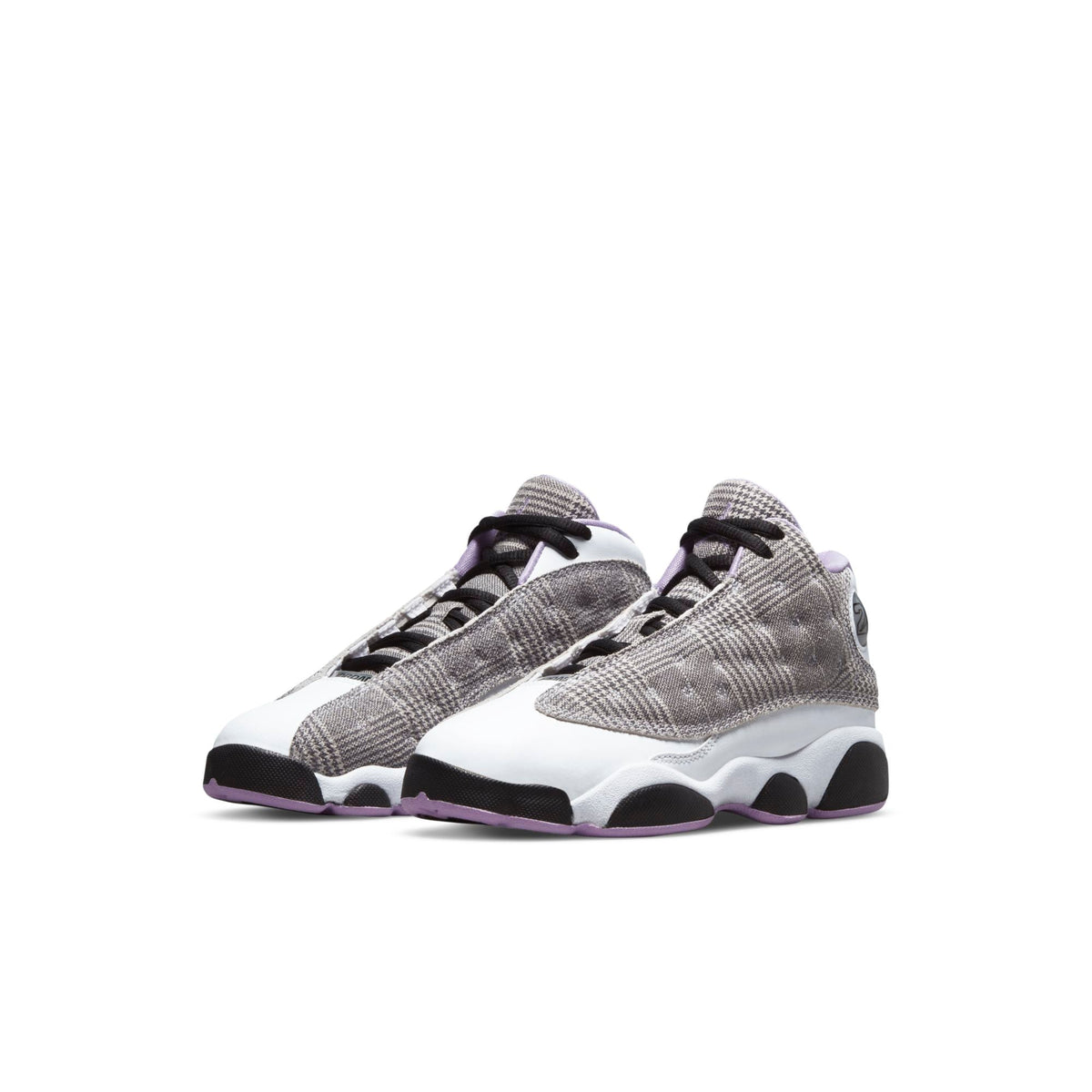 Air Jordan Preschool Retro 13 'Houndstooth' Ps Sneakers