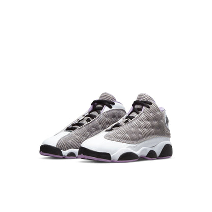 Air Jordan Preschool Retro 13 'Houndstooth' Ps Sneakers