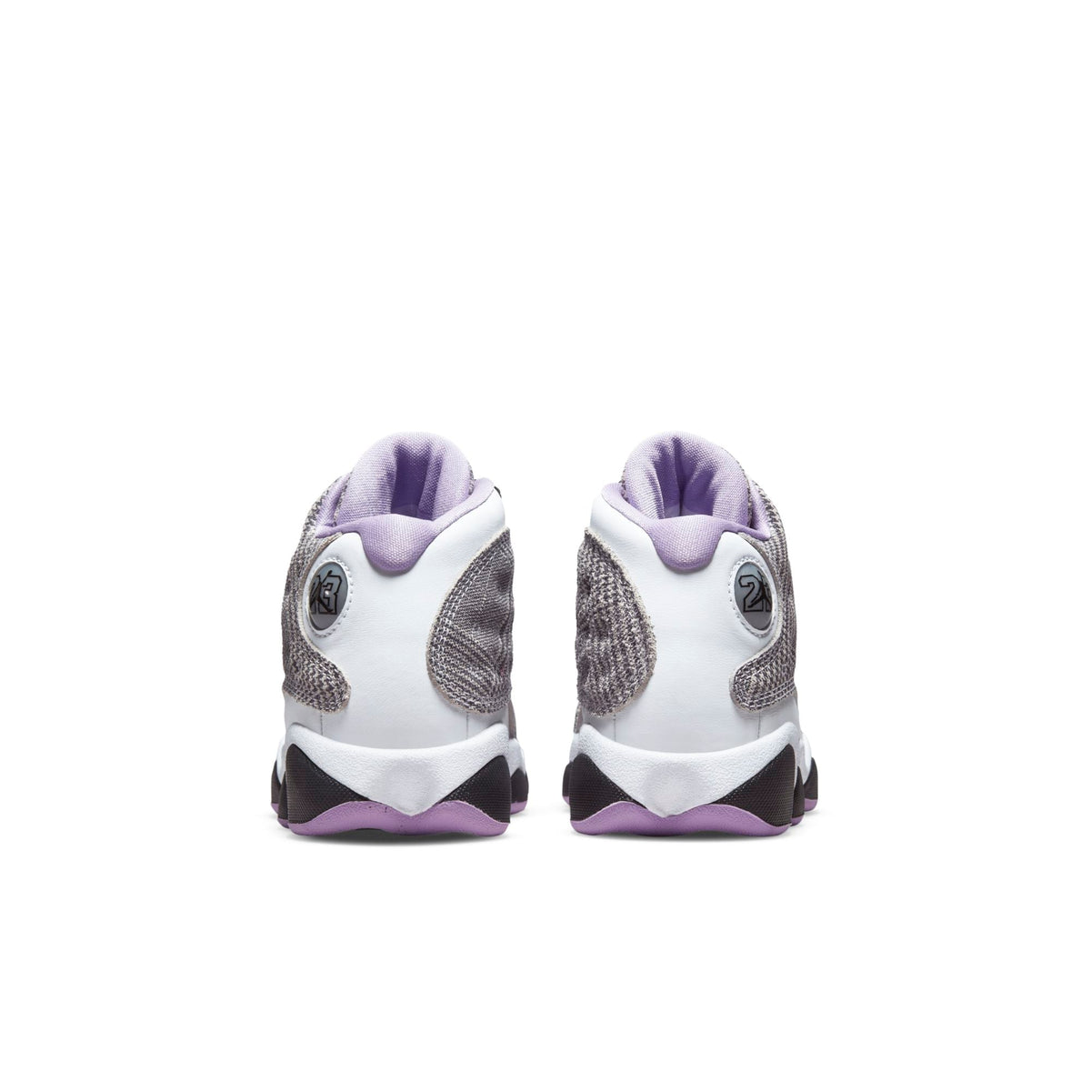 Air Jordan Preschool Retro 13 'Houndstooth' Ps Sneakers