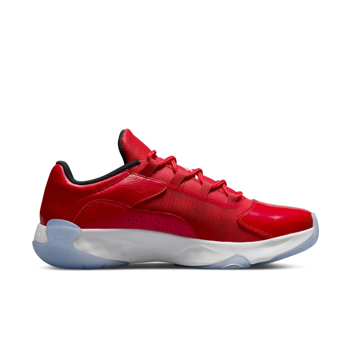 Air Jordan Men's Retro 11 Comfort Low Sneakers