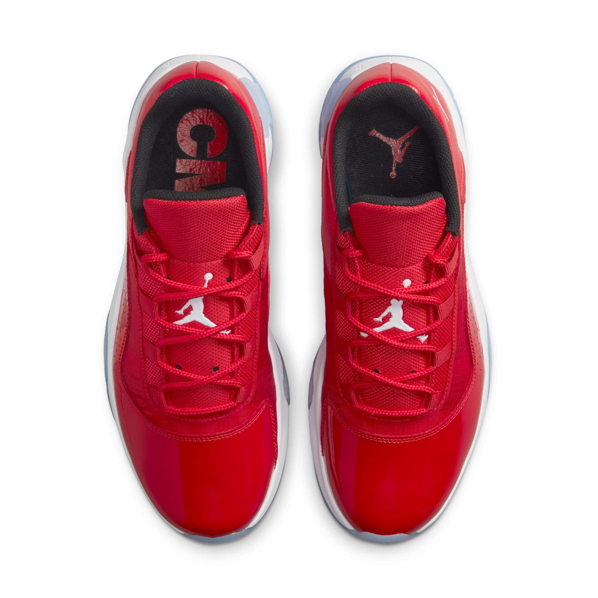 Air Jordan Men's Retro 11 Comfort Low Sneakers