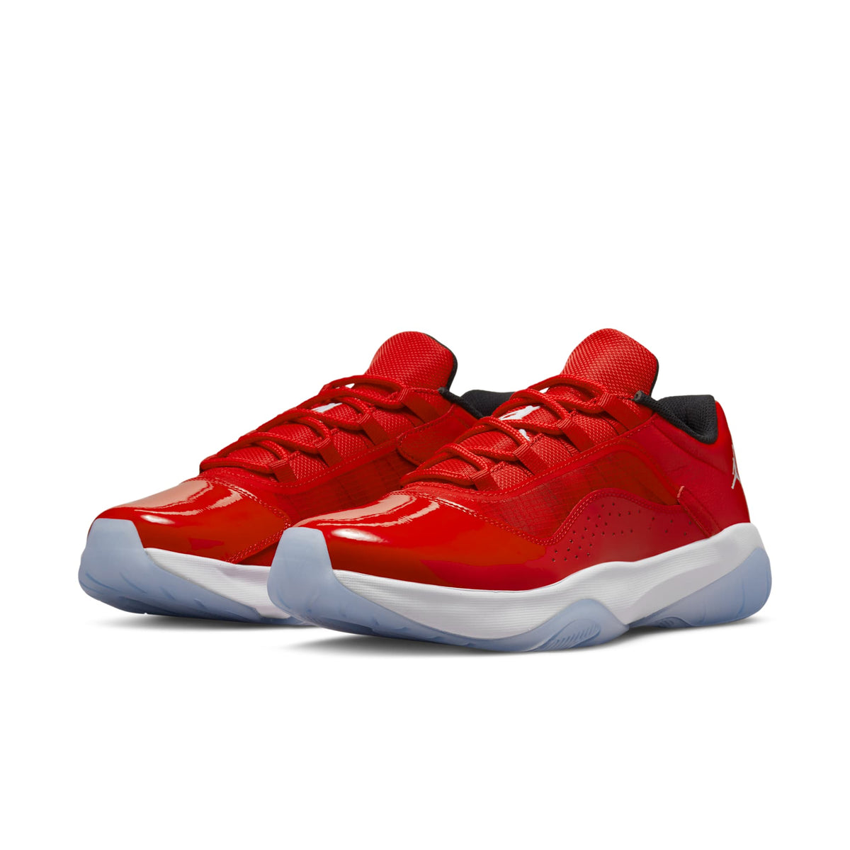 Air Jordan Men's Retro 11 Comfort Low Sneakers