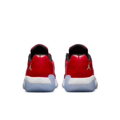 Air Jordan Men's Retro 11 Comfort Low Sneakers