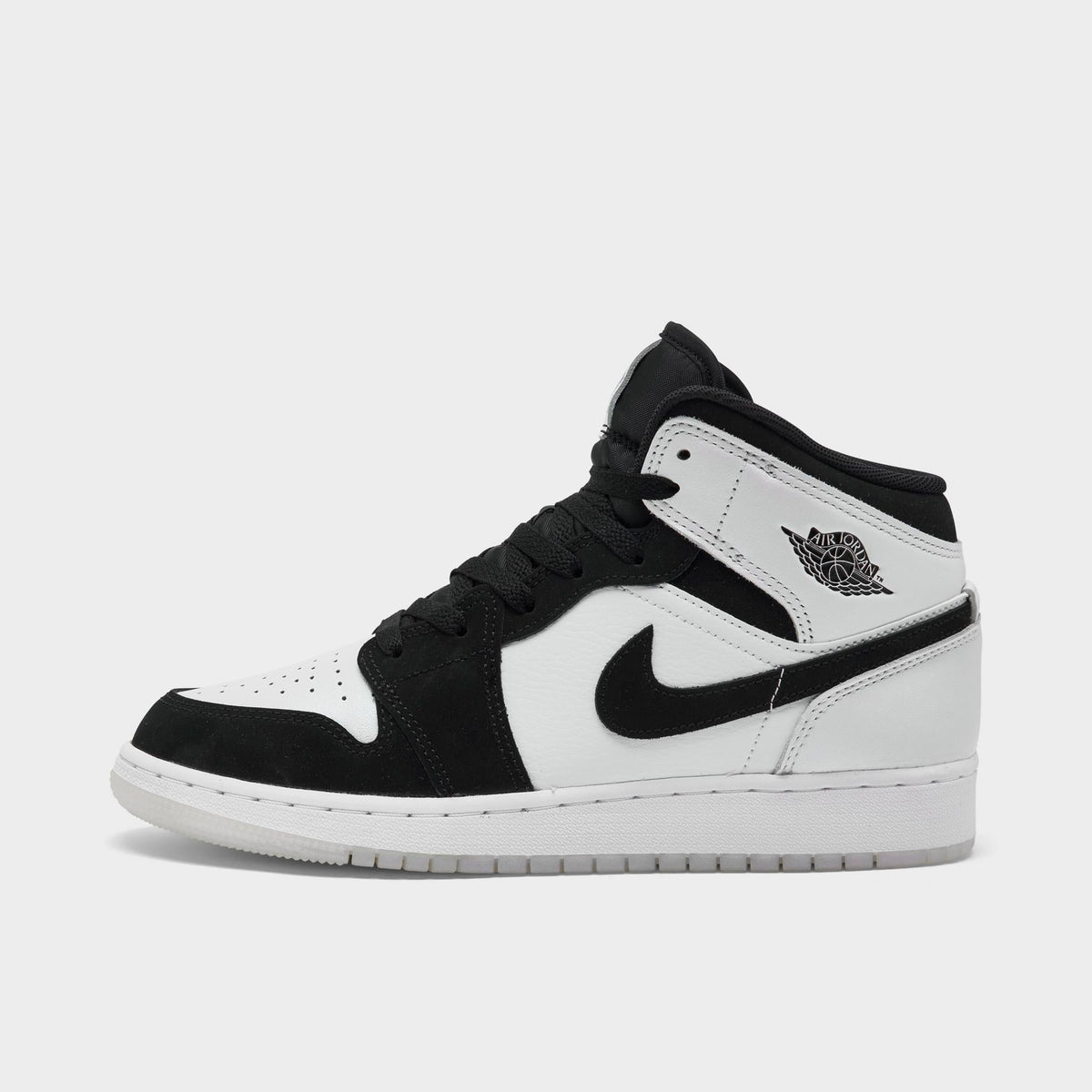 Air Jordan Grade School Retro 1 Mid Se 'Diamond Shorts' Gs Shorts