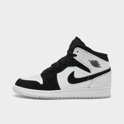 Air Jordan Grade School Retro 1 Mid Se 'Diamond Shorts' Gs Shorts