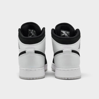 Air Jordan Grade School Retro 1 Mid Se 'Diamond Shorts' Gs Shorts