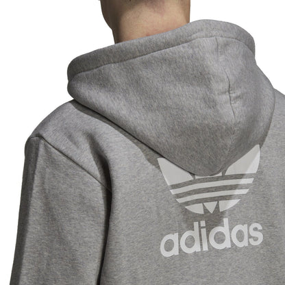 adidas Trefoil Fleece Fullzip Hoodie