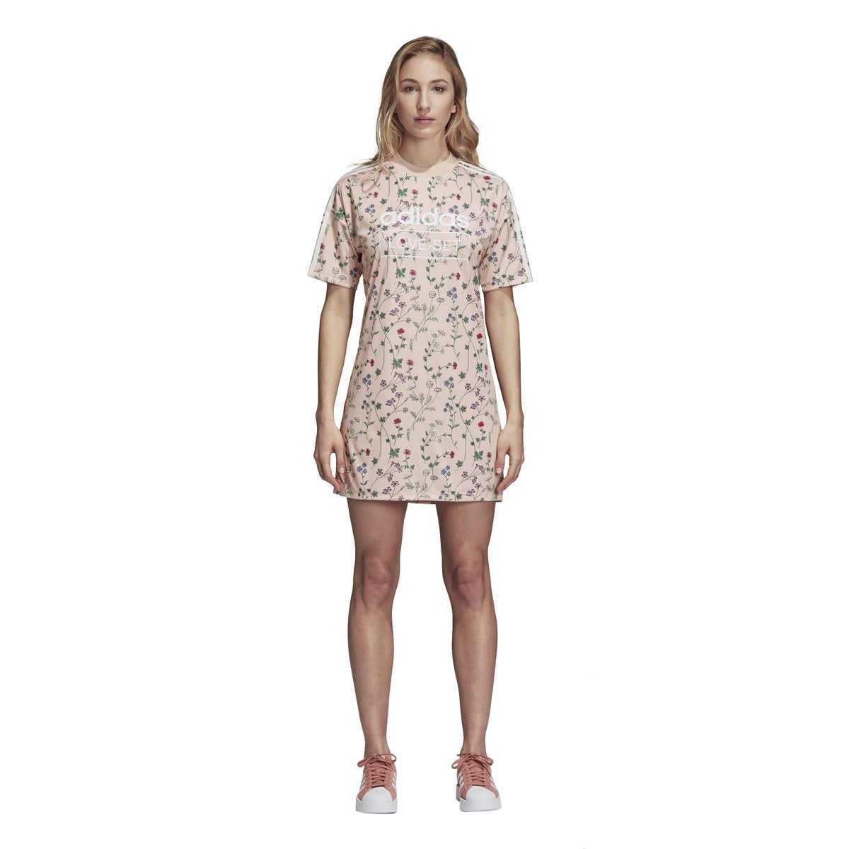 adidas Women's T Dress