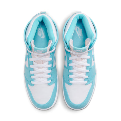 Air Jordan Men's Retro 1 Ajko 'Bleached Aqua' Sneakers