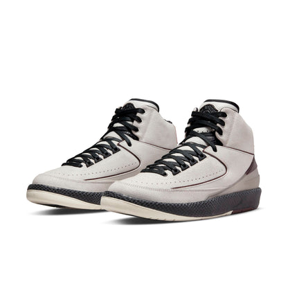 Air Jordan Men's Retro 2 'A Ma Maniére Airness' Sneakers