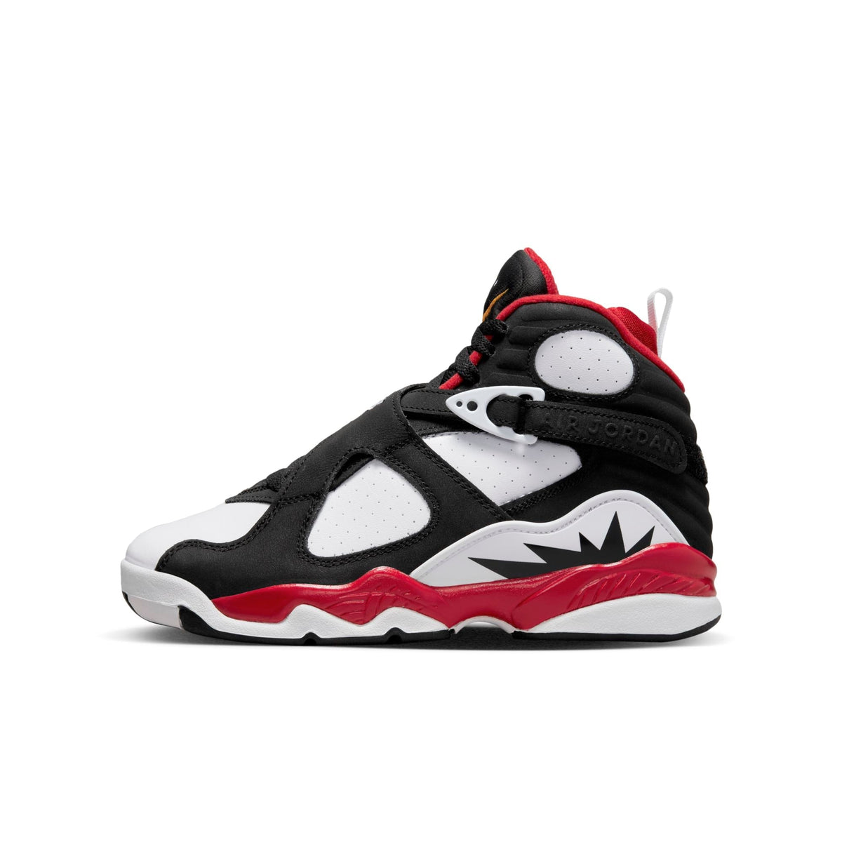 Air Jordan Youth Retro 8 'Paprika' Gs Sneakers