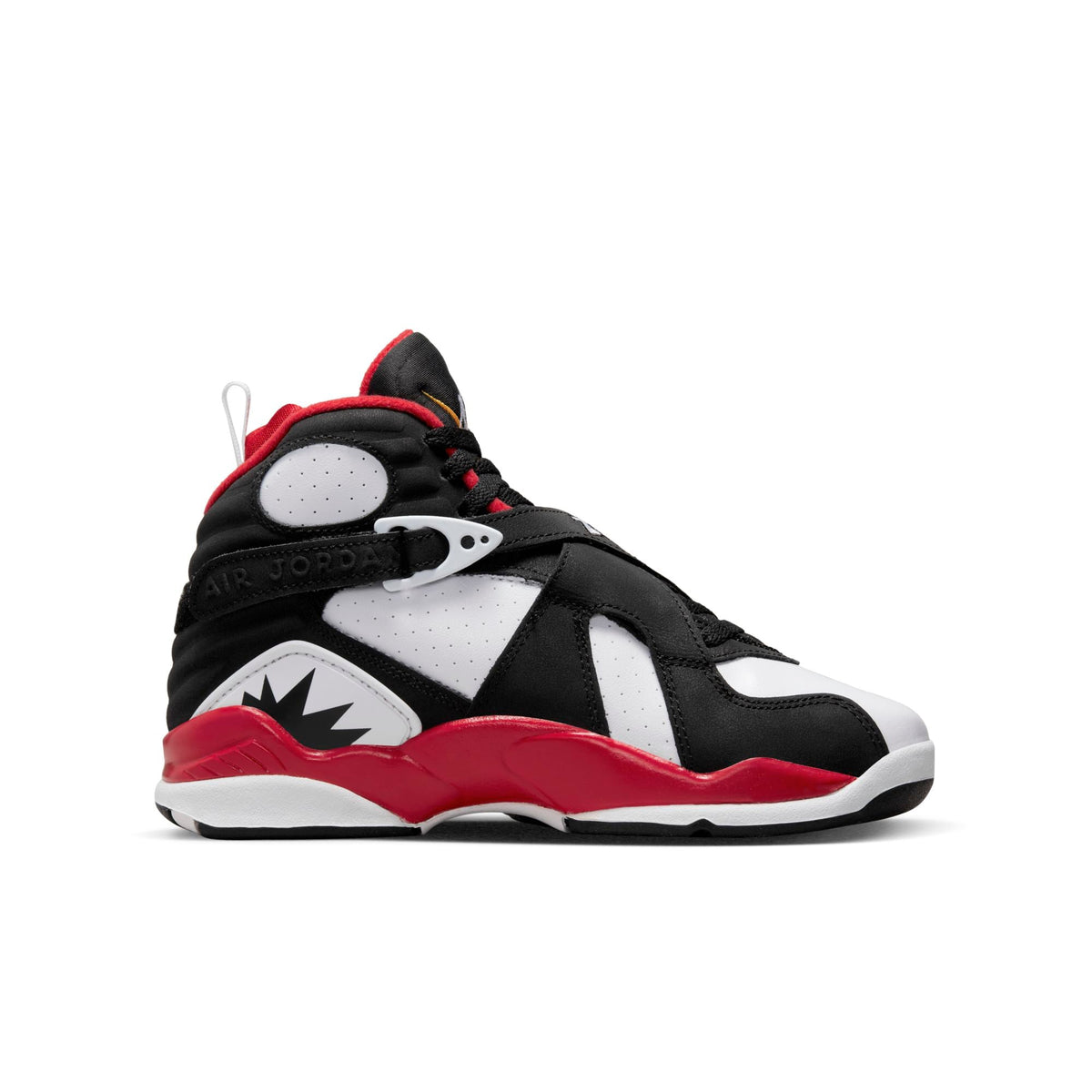 Air Jordan Youth Retro 8 'Paprika' Gs Sneakers