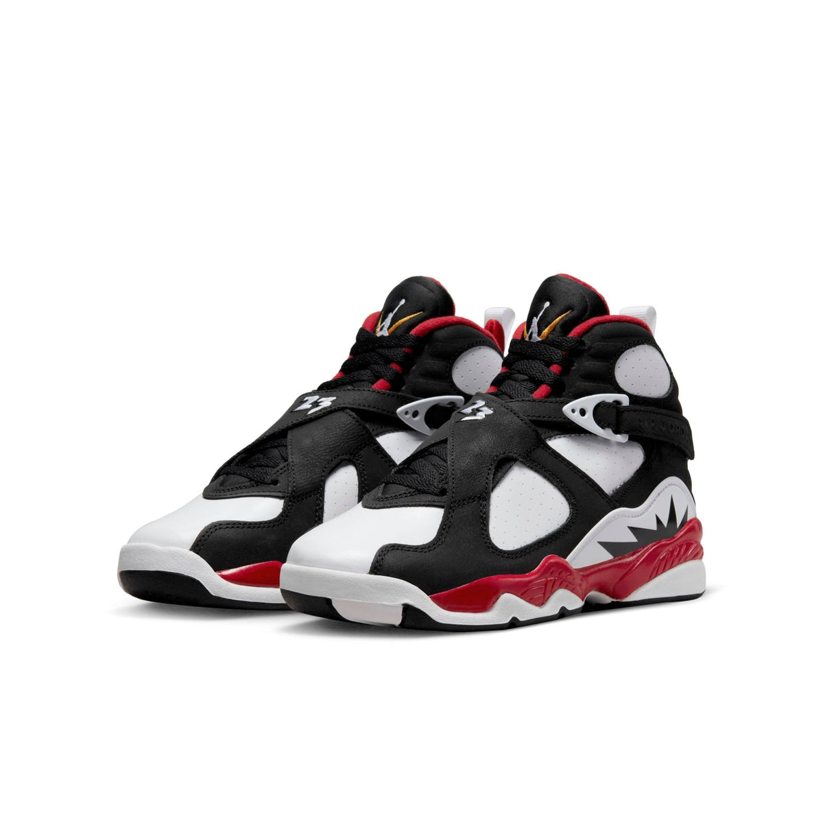 Air Jordan Youth Retro 8 'Paprika' Gs Sneakers