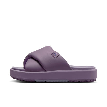 Air Jordan Women's Sophia Slide 'Canyon Purple W' Sandals