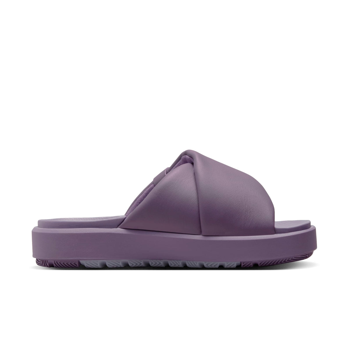 Air Jordan Women's Sophia Slide 'Canyon Purple W' Sandals