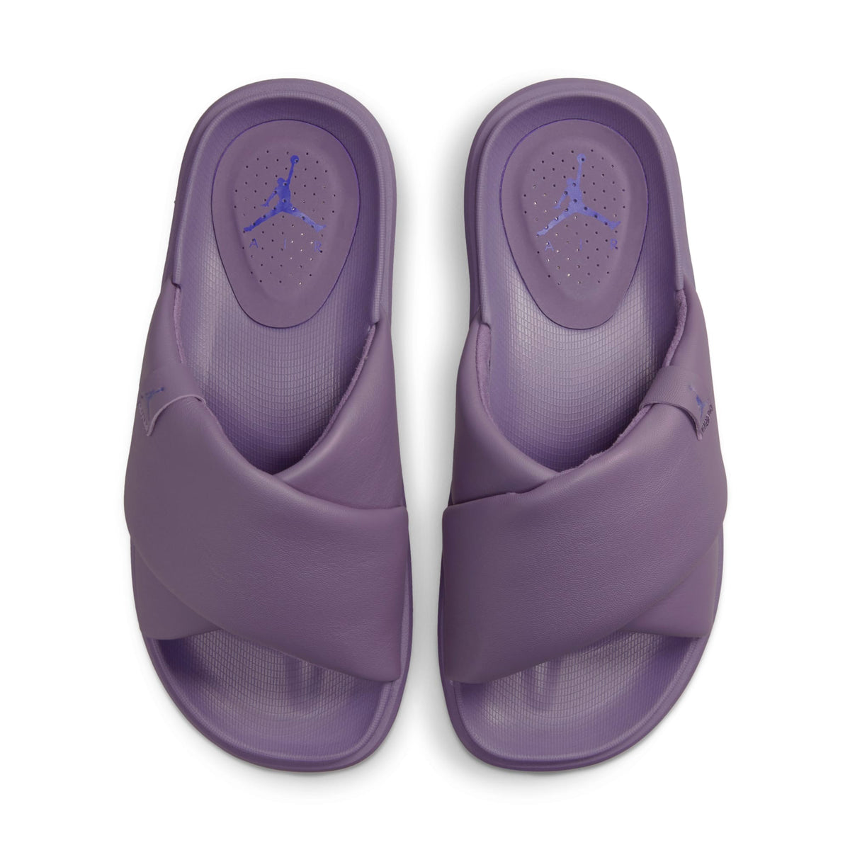 Air Jordan Women's Sophia Slide 'Canyon Purple W' Sandals