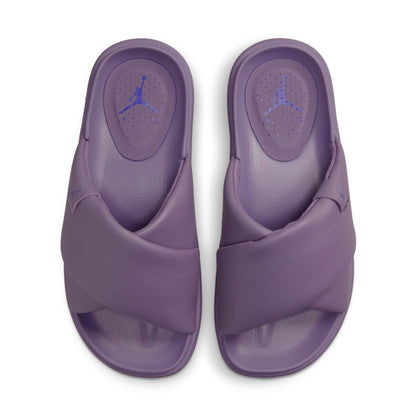 Air Jordan Women's Sophia Slide 'Canyon Purple W' Sandals