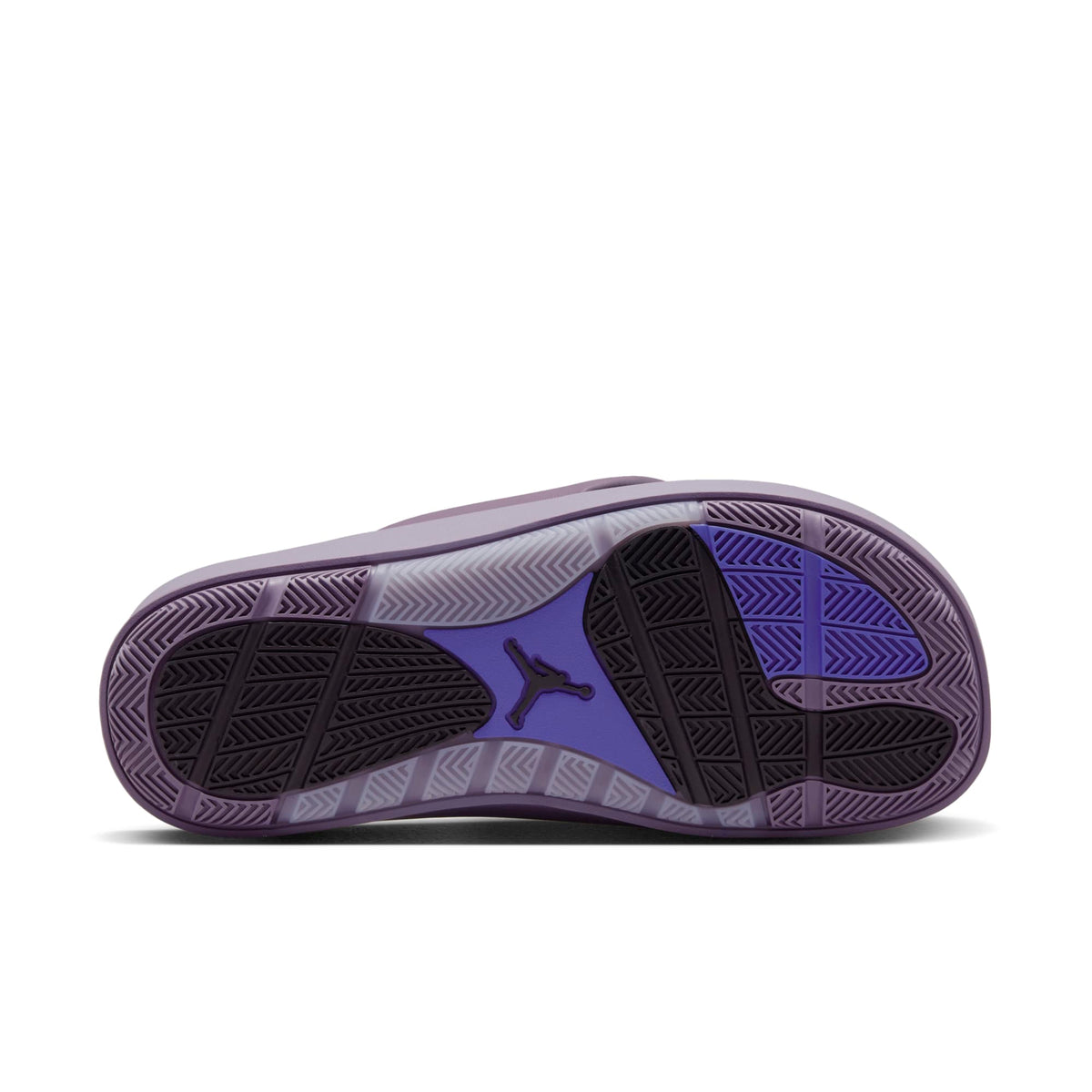 Air Jordan Women's Sophia Slide 'Canyon Purple W' Sandals
