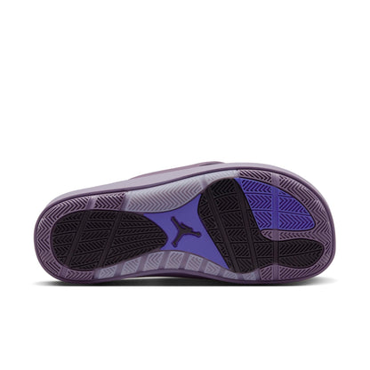 Air Jordan Women's Sophia Slide 'Canyon Purple W' Sandals