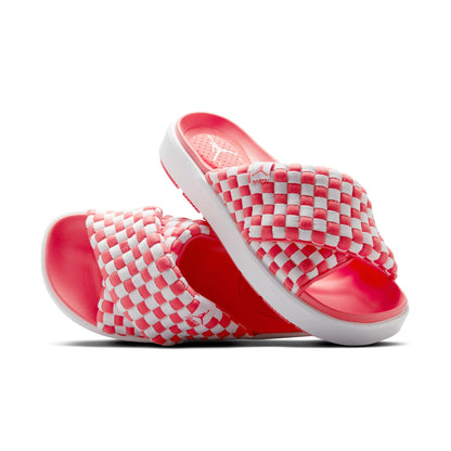 Air Jordan Women's Sophia Slide 'Sea Coral Sail W' Sandals