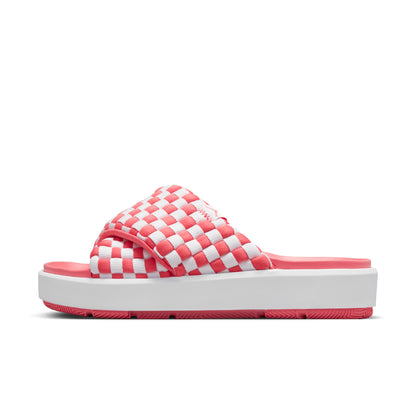 Air Jordan Women's Sophia Slide 'Sea Coral Sail W' Sandals
