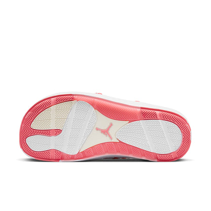 Air Jordan Women's Sophia Slide 'Sea Coral Sail W' Sandals