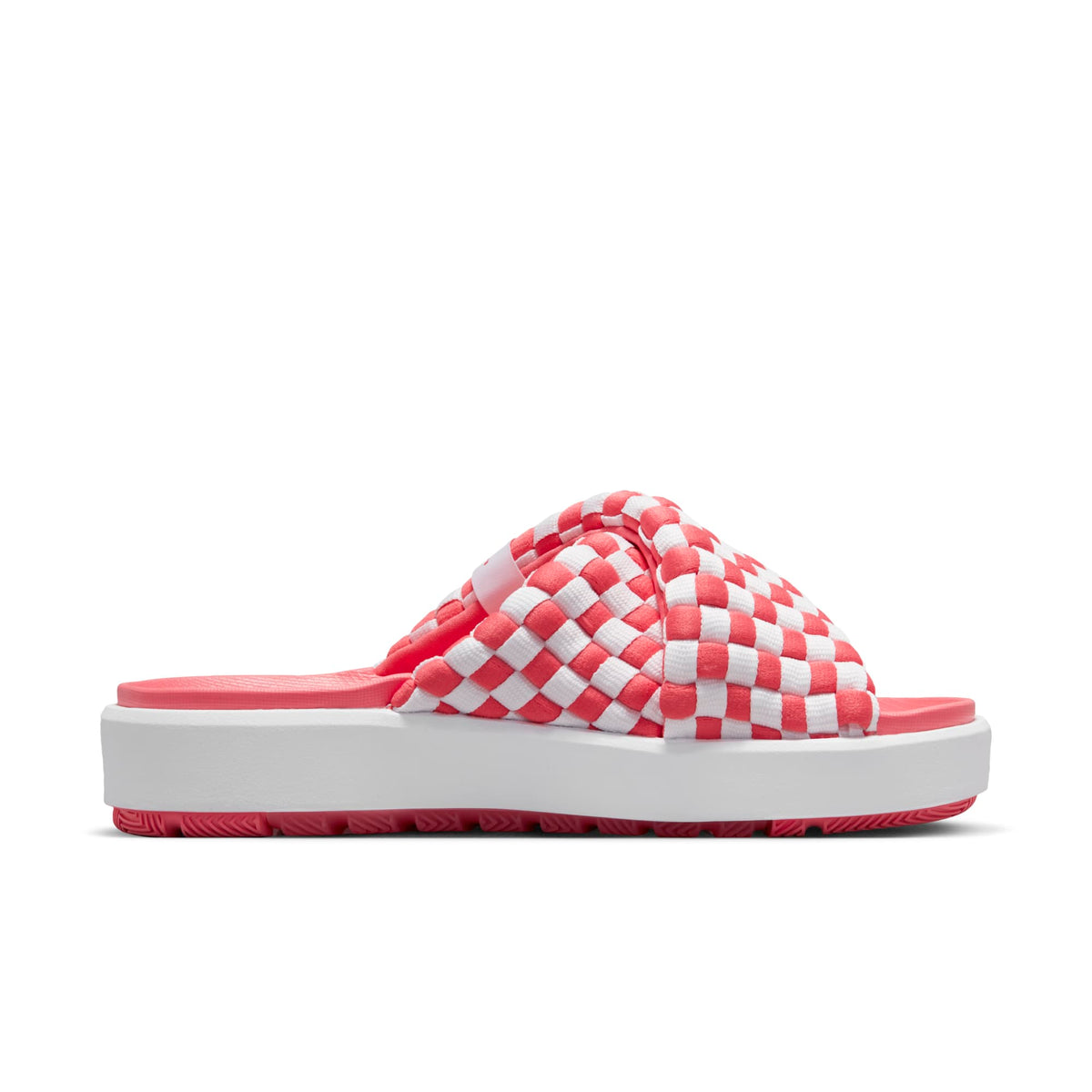 Air Jordan Women's Sophia Slide 'Sea Coral Sail W' Sandals