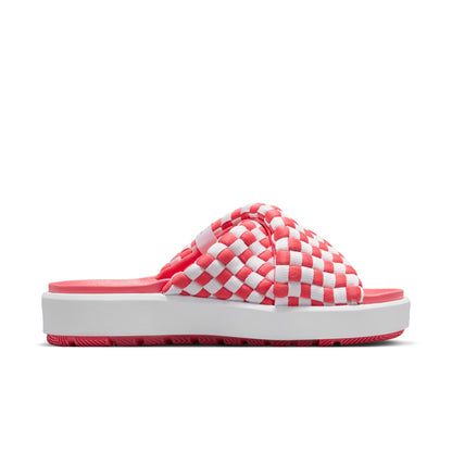 Air Jordan Women's Sophia Slide 'Sea Coral Sail W' Sandals