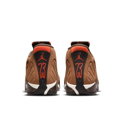 Air Jordan Men's Jordan Retro 14 Winterized