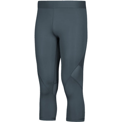 adidas Men's Alphaskin Sport 3/4 Tights Pants
