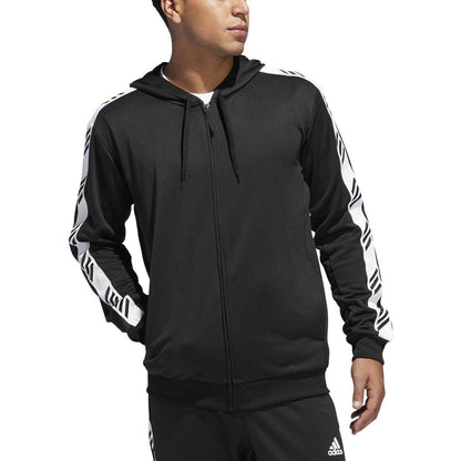 adidas Men's Pro Madness Hoodie