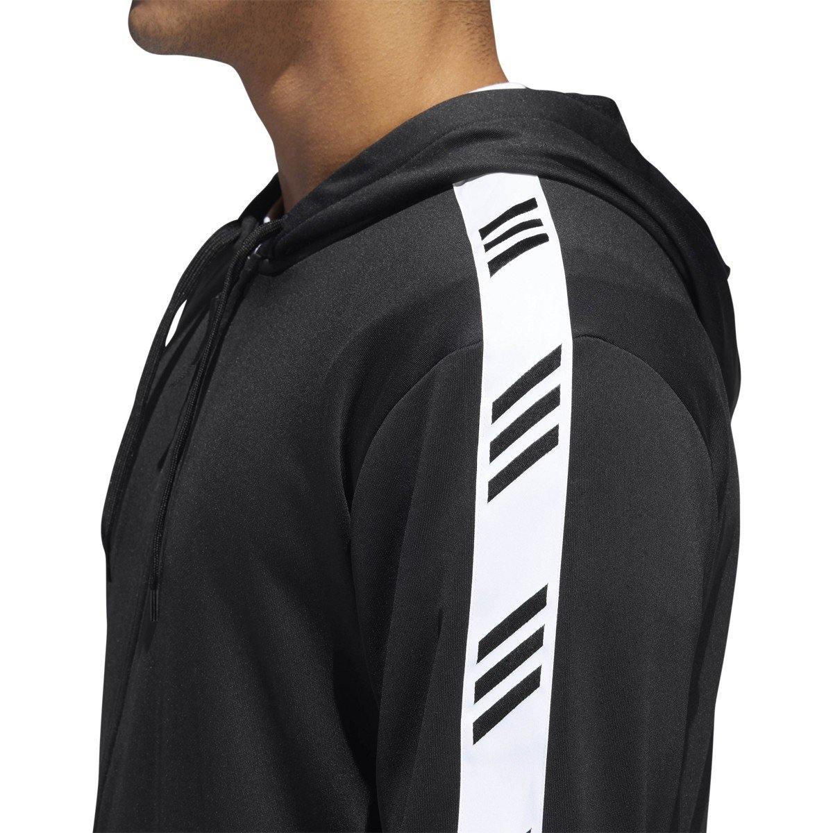 adidas Men's Pro Madness Hoodie