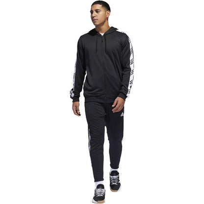 adidas Men's Pro Madness Hoodie