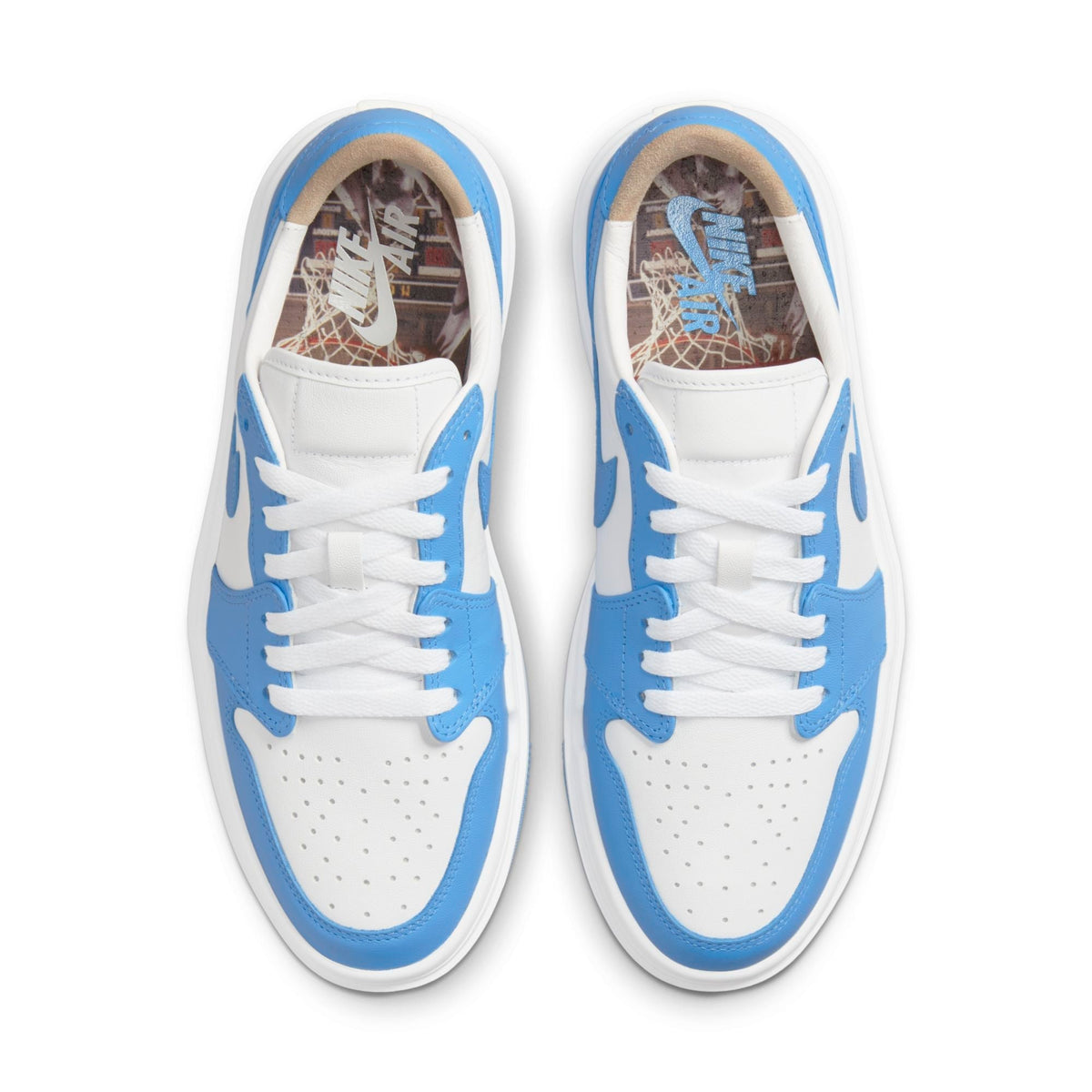 Air Jordan Women's Retro 1 Elevate Low Se Sneakers